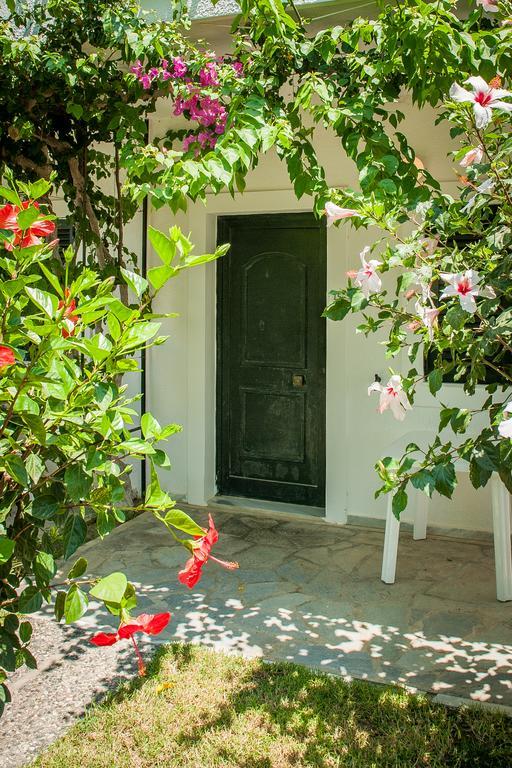 Ilios And Irene Aparthotel Mastichari  Exterior photo