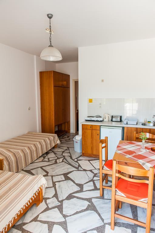 Ilios And Irene Aparthotel Mastichari  Exterior photo