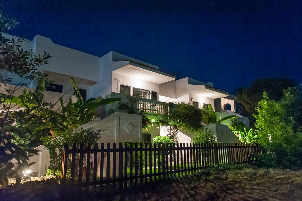Ilios And Irene Aparthotel Mastichari  Exterior photo